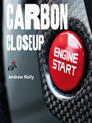 cover image of Carbon CloseUp 
